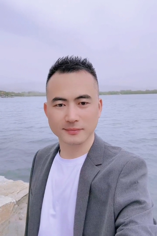 一往情深的第一张照片--宁德交友网