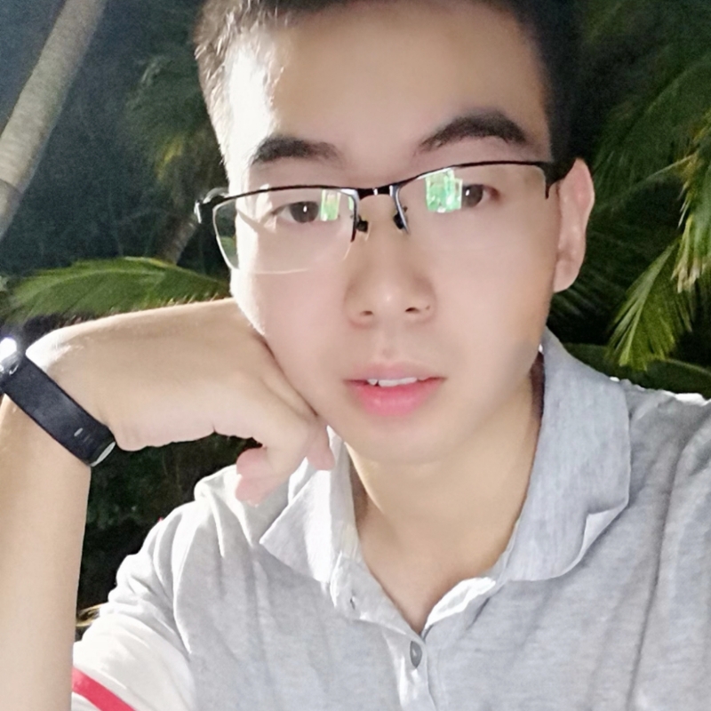 吾跃的第一张照片--宁德交友网