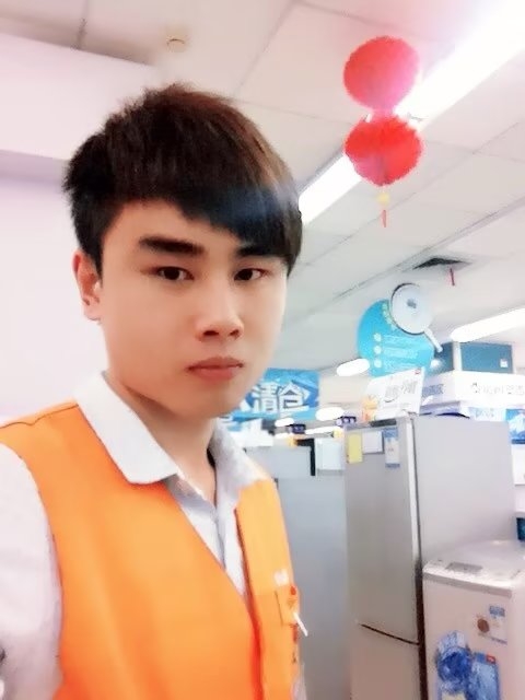 罗自强的第一张照片--宁德交友网