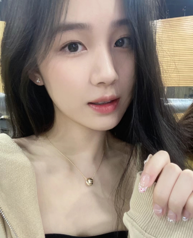 琪琪的第一张照片--宁德交友网