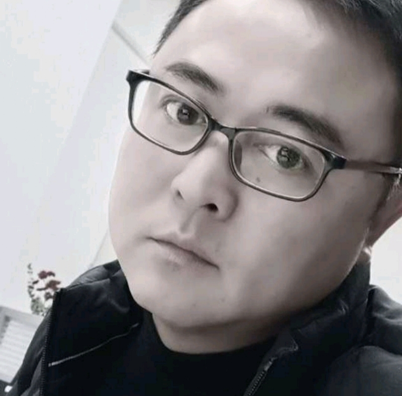 小石头的第一张照片--宁德交友网