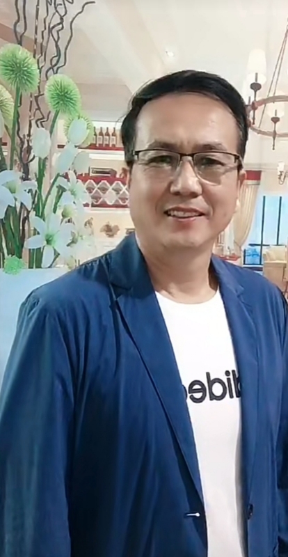 沈先生的第一张照片--宁德交友网