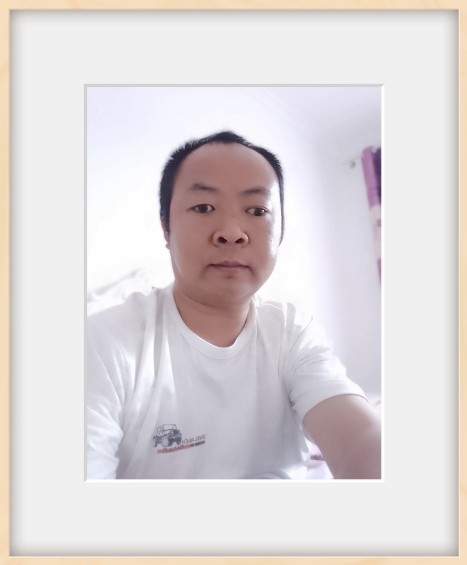张家小伙子的第一张照片--宁德交友网