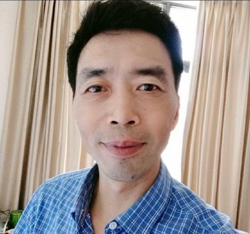 零距离的第二张照片--宁德交友网