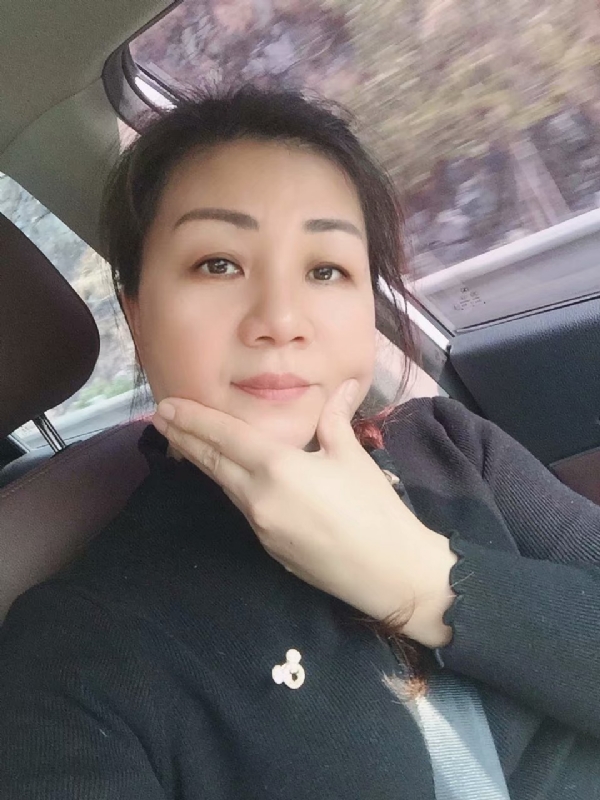 珍珍的第一张照片--宁德交友网