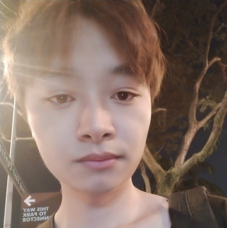 磊磊的第一张照片--宁德交友网