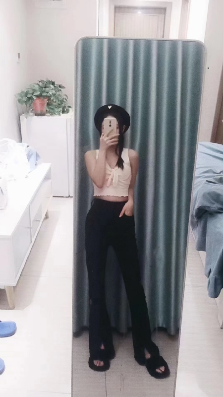 莎莎的第一张照片--宁德交友网