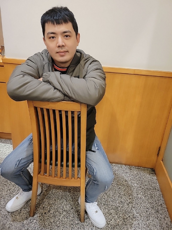 丁丁的第一张照片--宁德交友网