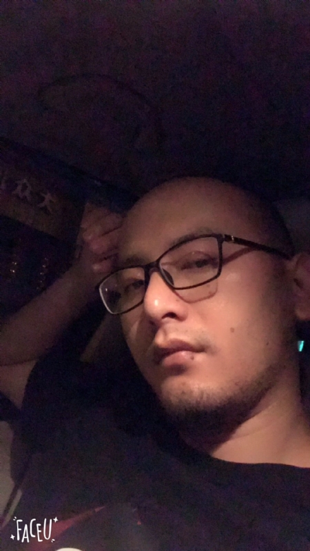 狂野的孤狼的第一张照片--宁德交友网