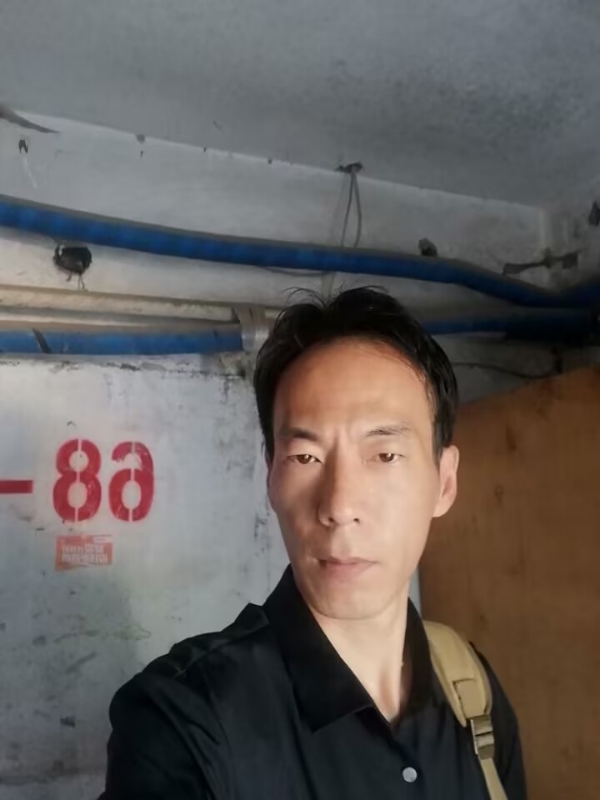 一生何求的第三张照片--宁德交友网