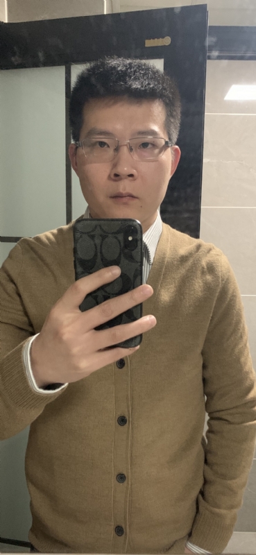 橙哥的第二张照片--宁德交友网