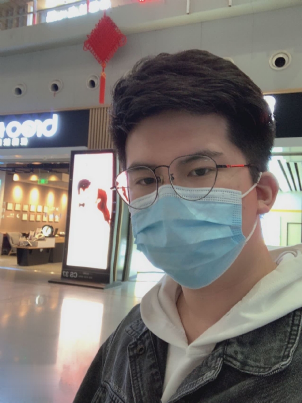 xxmr的第一张照片--宁德交友网
