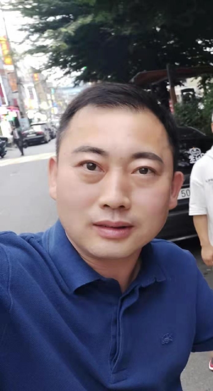李龙的第一张照片--宁德交友网