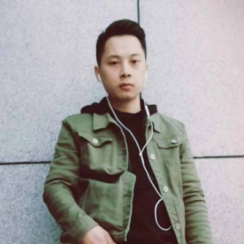 蝴蝶飞不过沧海的第一张照片--宁德交友网