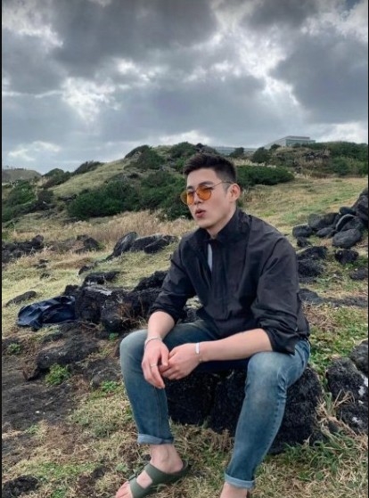 阿海的第一张照片--宁德交友网