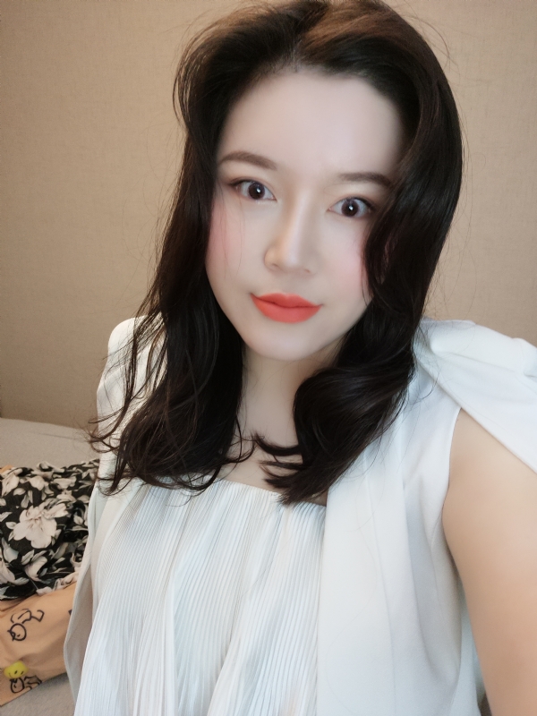 璐璐的第一张照片--宁德交友网