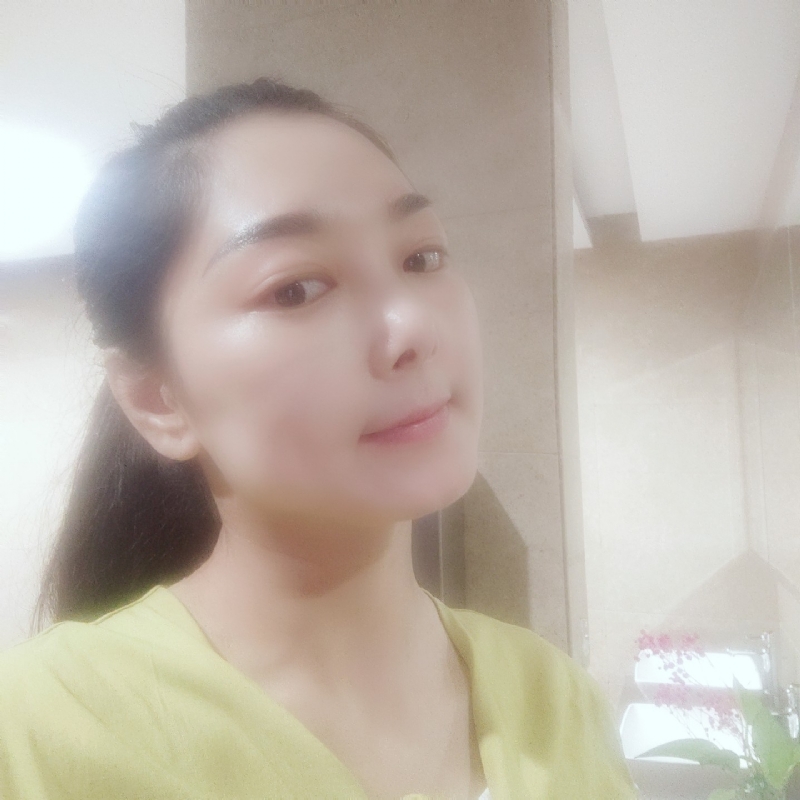 金秋的第一张照片--宁德交友网