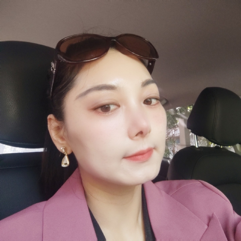 金秋的第二张照片--宁德交友网