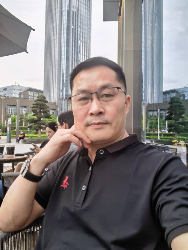 Allan的第二张照片--宁德交友网