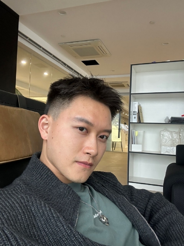 林先生的第二张照片--宁德交友网