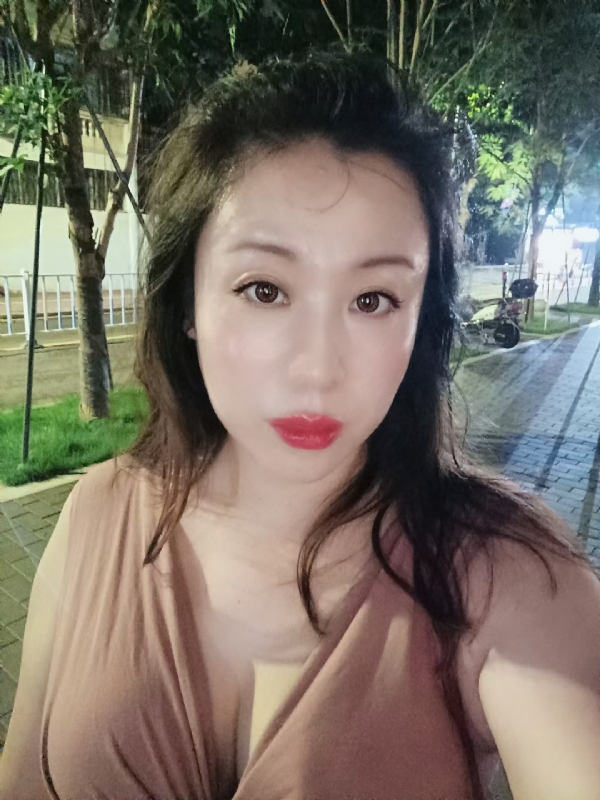 叶子青青的第一张照片--宁德交友网