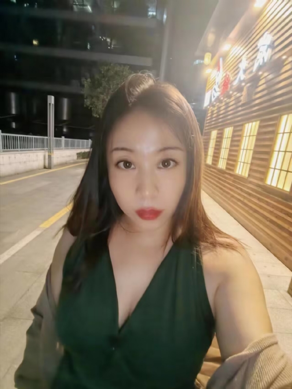 叶子青青的第三张照片--宁德交友网