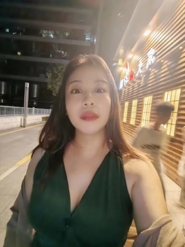 叶子青青的第四张照片--宁德交友网