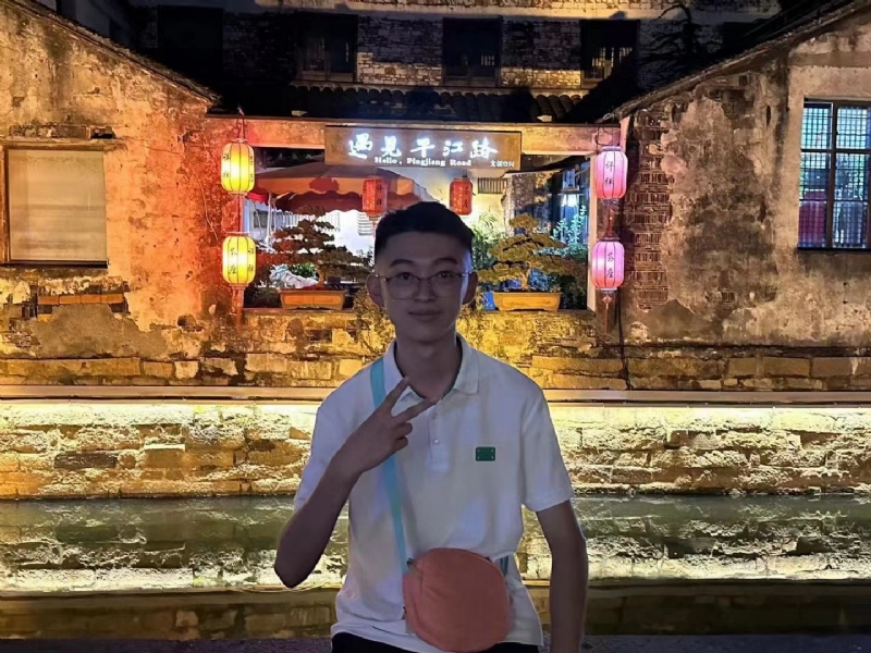 李四的第一张照片--宁德交友网