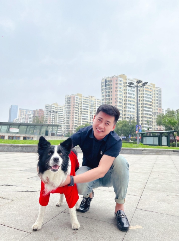 香港交友的第二张照片--宁德交友网