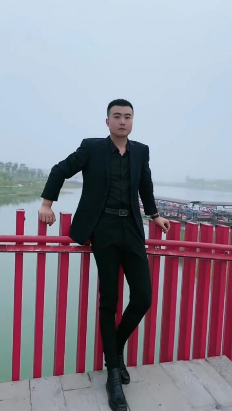 Albert的第一张照片--宁德交友网