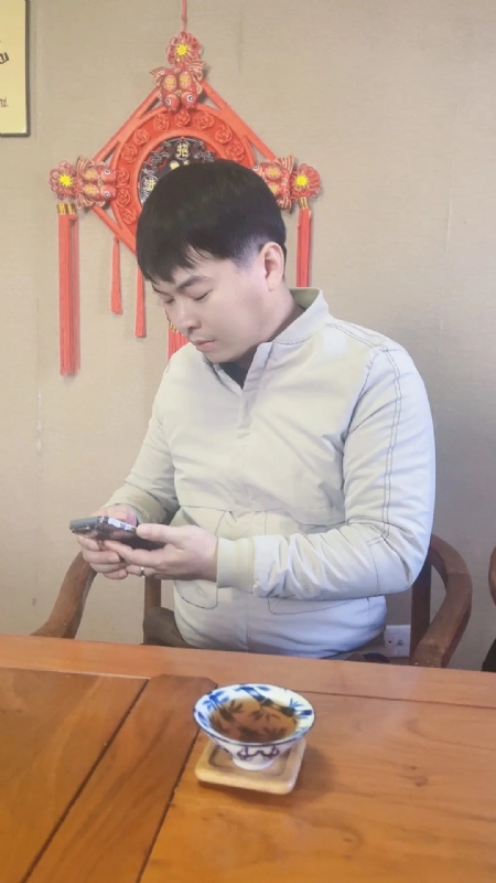 爱福的第一张照片--宁德交友网