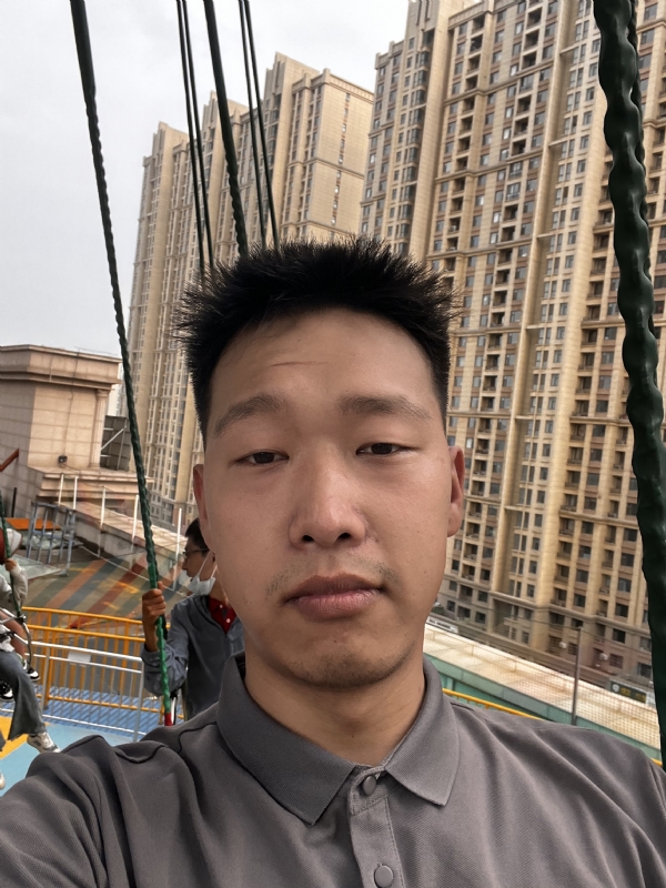 灰二的第一张照片--宁德交友网