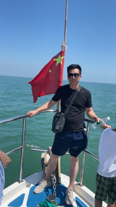 随缘的第一张照片--宁德交友网