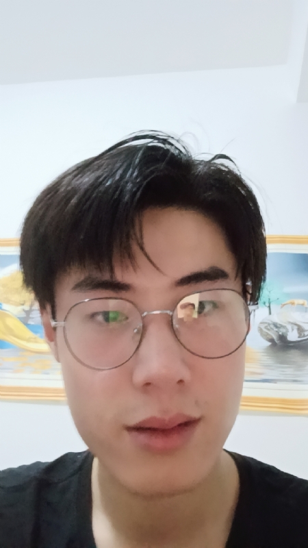 北冥的第一张照片--宁德交友网
