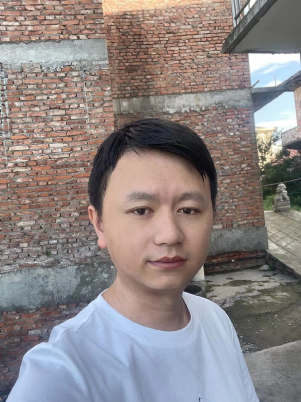 行人的第一张照片--宁德交友网