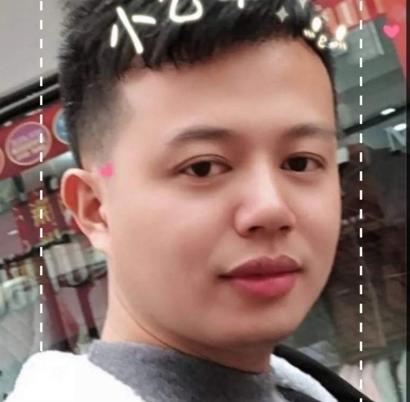 莫忘初的第一张照片--宁德交友网