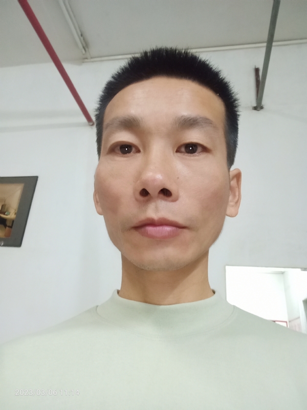 美味美爱的第四张照片--宁德交友网