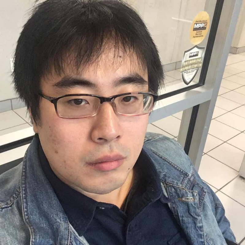 Ray的第一张照片--宁德交友网