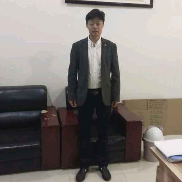 蓝天白云的第一张照片--宁德交友网