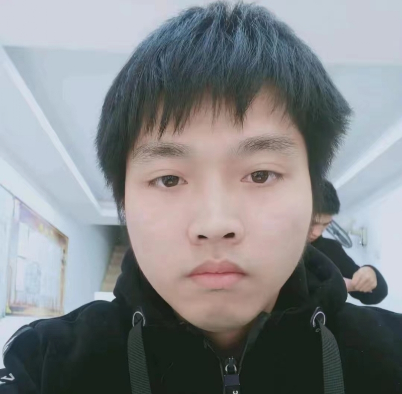 无奋斗不清春的第一张照片--宁德交友网