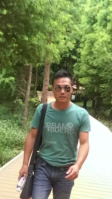荆州王婆说媒的第一张照片--宁德交友网