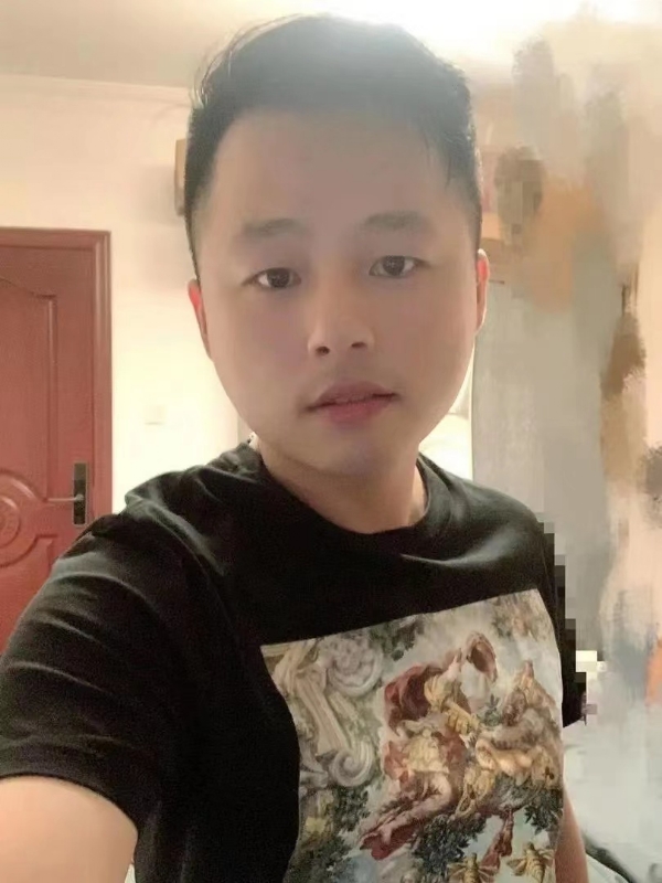 追风少年的第一张照片--宁德交友网