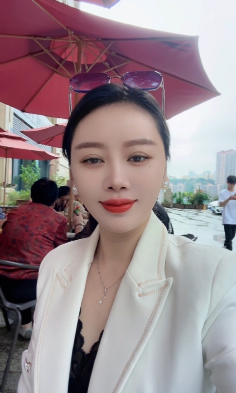 Angela的第一张照片--宁德交友网