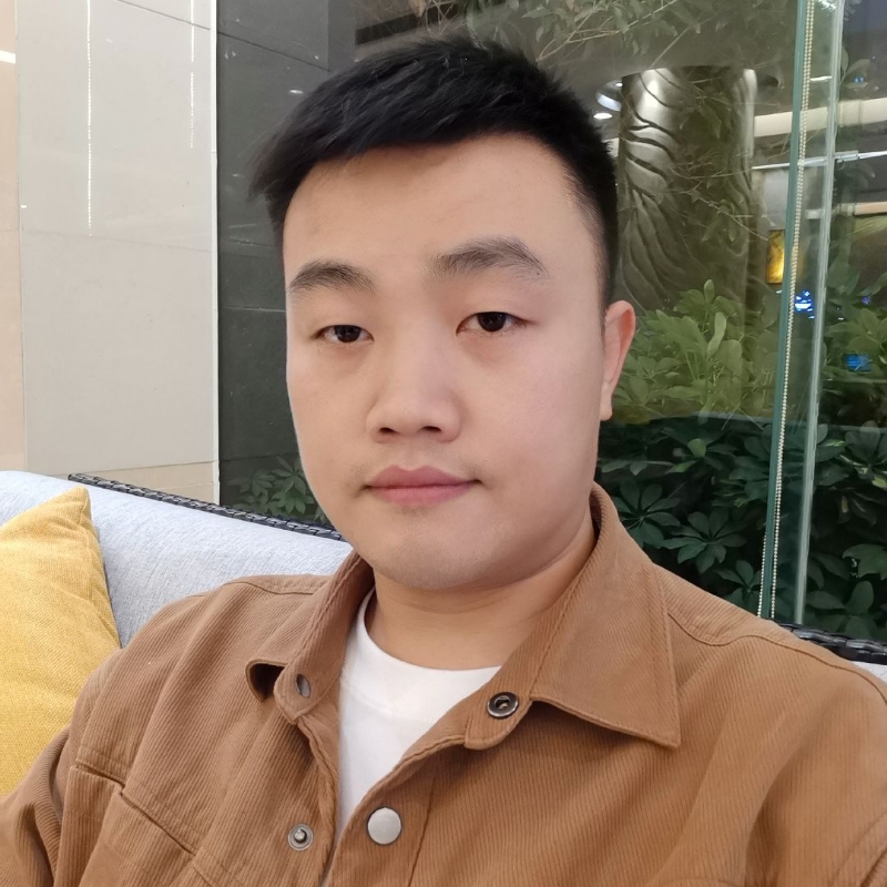 阳光炎斌的第一张照片--宁德交友网