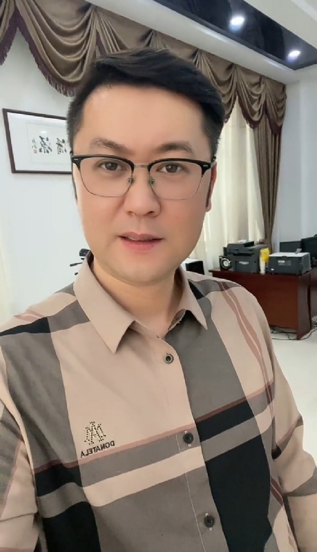 勤勉的第一张照片--宁德交友网