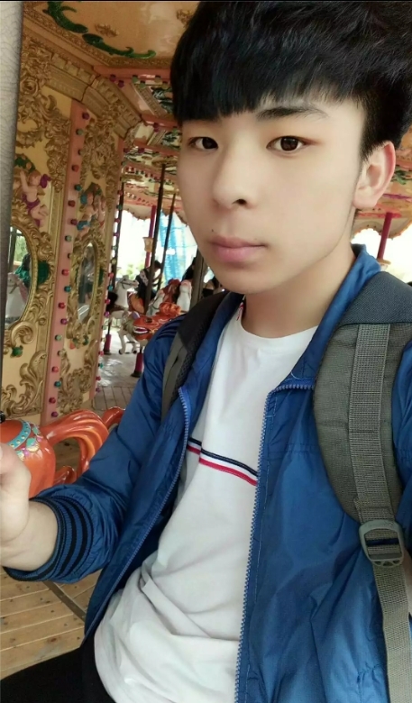 他她它的第一张照片--宁德交友网