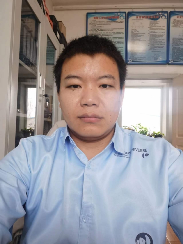 ╰┛颏骨铭心┏╮的第一张照片--宁德交友网