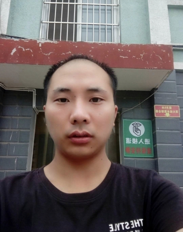 亮亮的第一张照片--宁德交友网