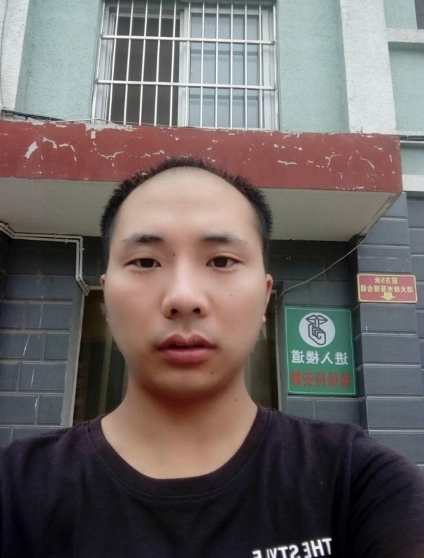 亮亮的第二张照片--宁德交友网