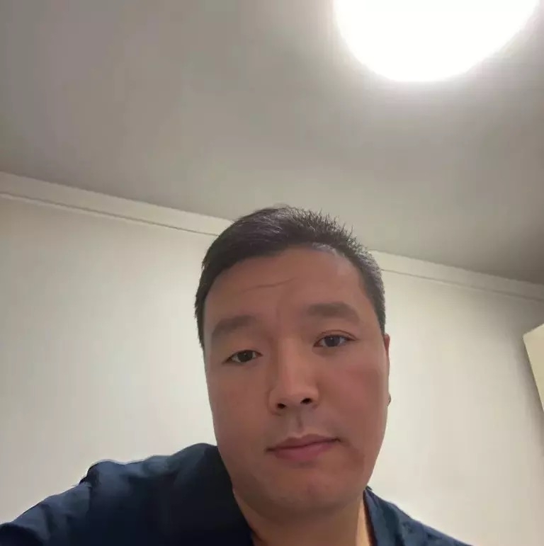 穿唐装的松鼠的第一张照片--宁德交友网
